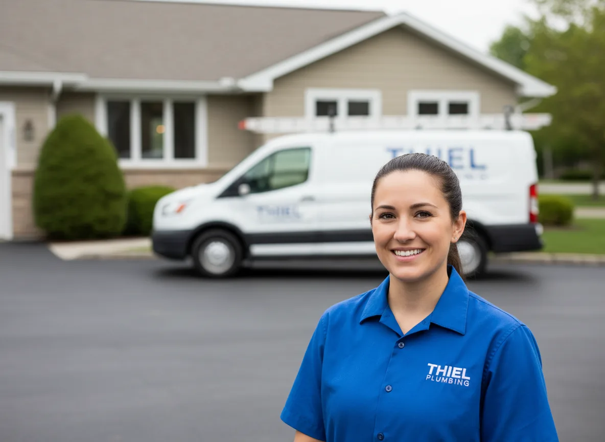 Plumber Pontotoc, TX FAQs